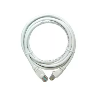 Pass And Seymour 14 Foot CAT5e Patch Cable White (AC3514WHV1)