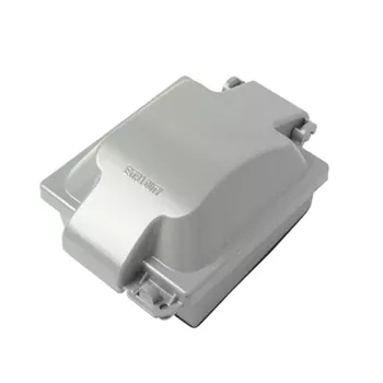 Pass And Seymour Cast While In Use Cover Universal (WIUCAST2)