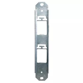 Pass And Seymour Despard Tandem Strap 2 Vertical Openings (342)
