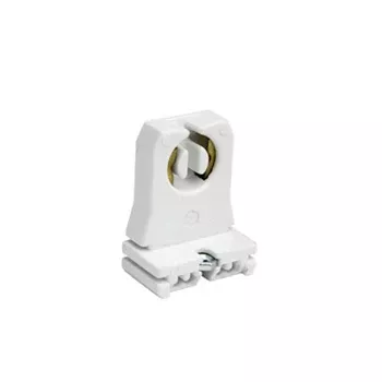 Pass And Seymour Medium Bi-Pin Short Slide On (13053UN)