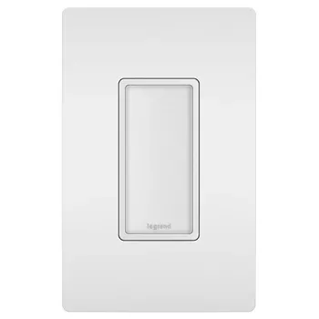 Pass And Seymour Nightlight Full White (NTLFULLW)