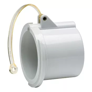 Pass And Seymour Pin And Sleeve Closure Plug 60A (PSCP60)