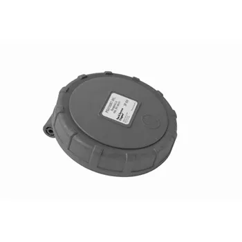 Pass And Seymour Replacement Receptacle Lid 5W 30A 3 Phase 277/480V (PS530R7WL)
