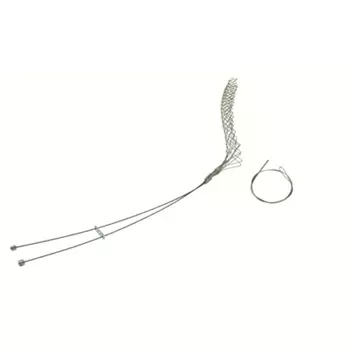 Pass And Seymour Single Split Support Grip 1 Cable Locking Bail (FS100LB)