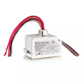 Pass And Seymour Universal Voltage Power Pack (BZ150)