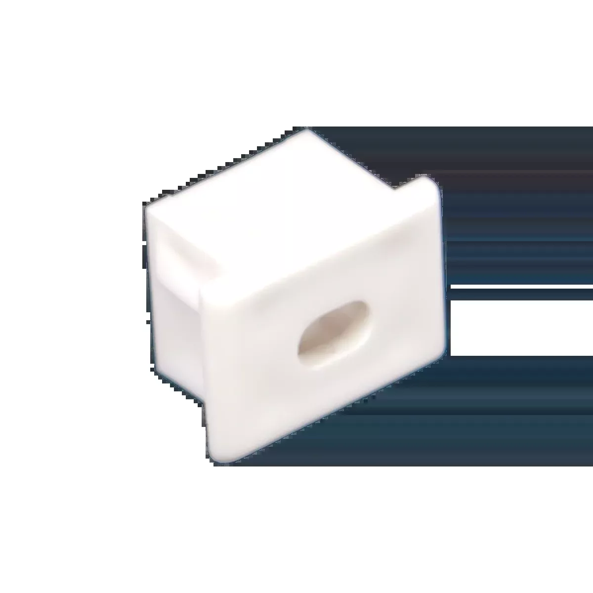 PE-FLUSH-CLIP Premium Extrusion Flush Mounting Clips