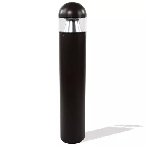 Philips Ready To Go Stonco BL25-NW-G1-5-8-BZ LED Bollard 25W 4000K Type 5 127-277V Bronze (912401476167)