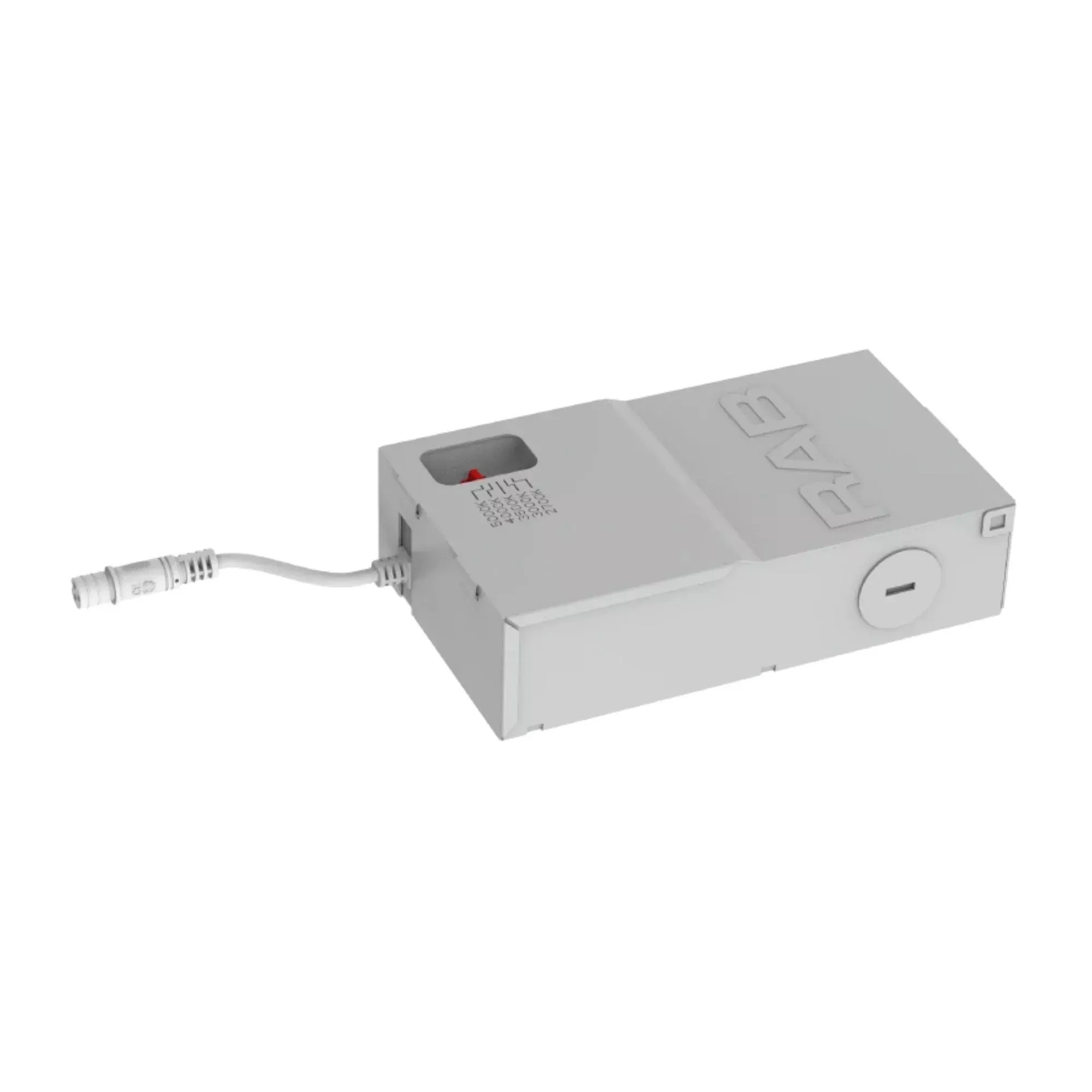 RAB 120-277V Universal LED Driver for 4" HALED