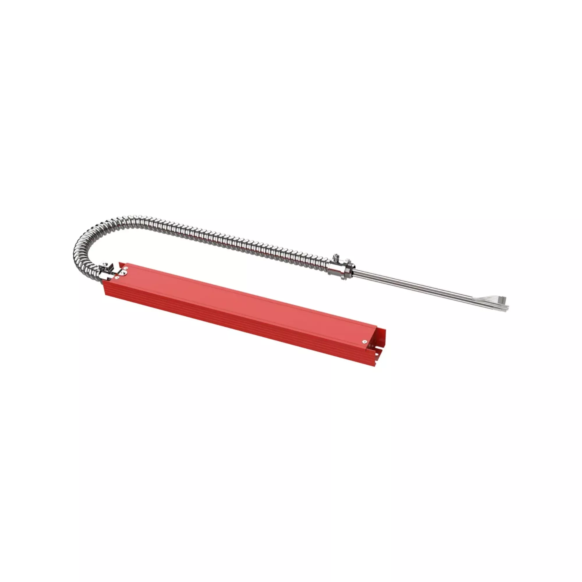 RAB EMB-15 15W Emergency LED Driver, 145V DC, 0-10V Dimming