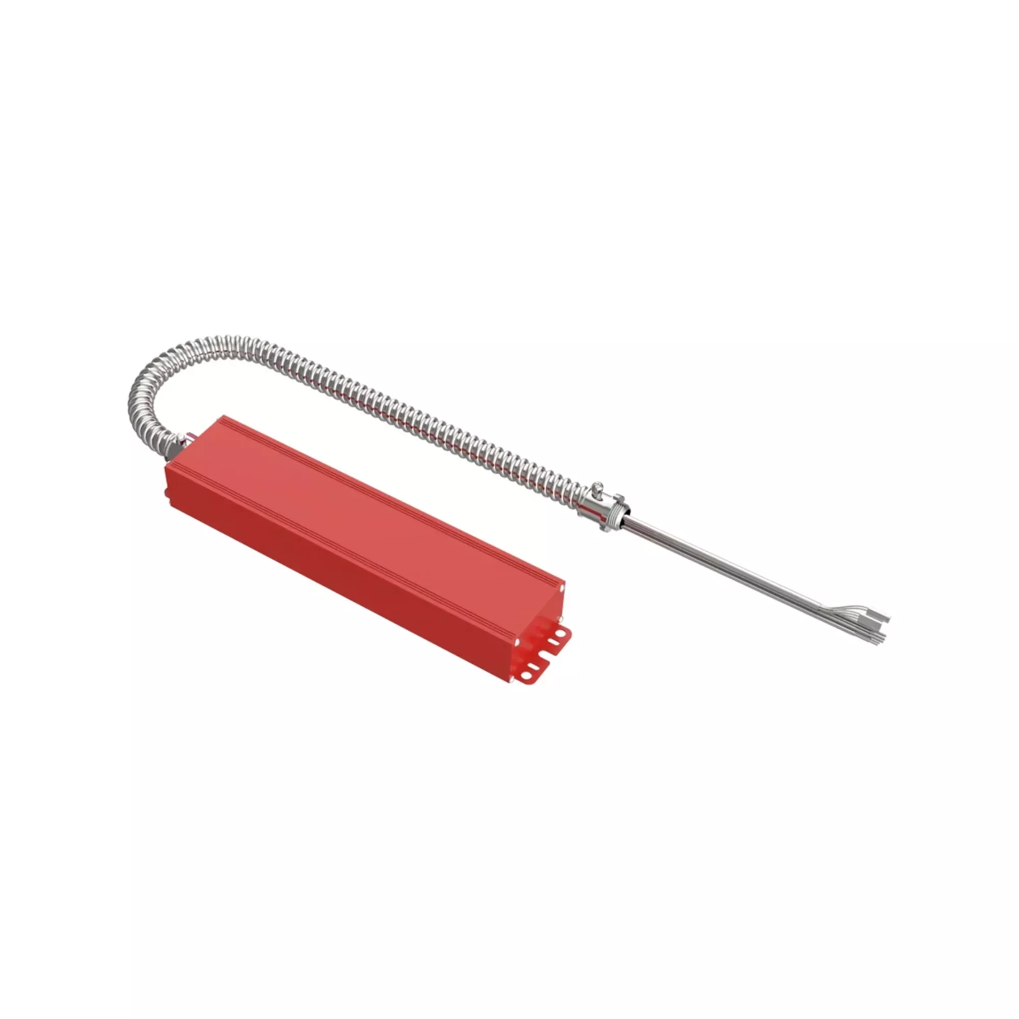 RAB EMB-25 25W Emergency LED Driver, 145V DC, 0-10V Dimming