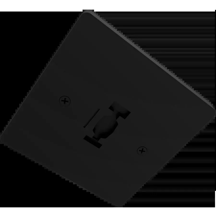 RAB Track Monopoint LUM Adaptor Black (TK-MLA/B)