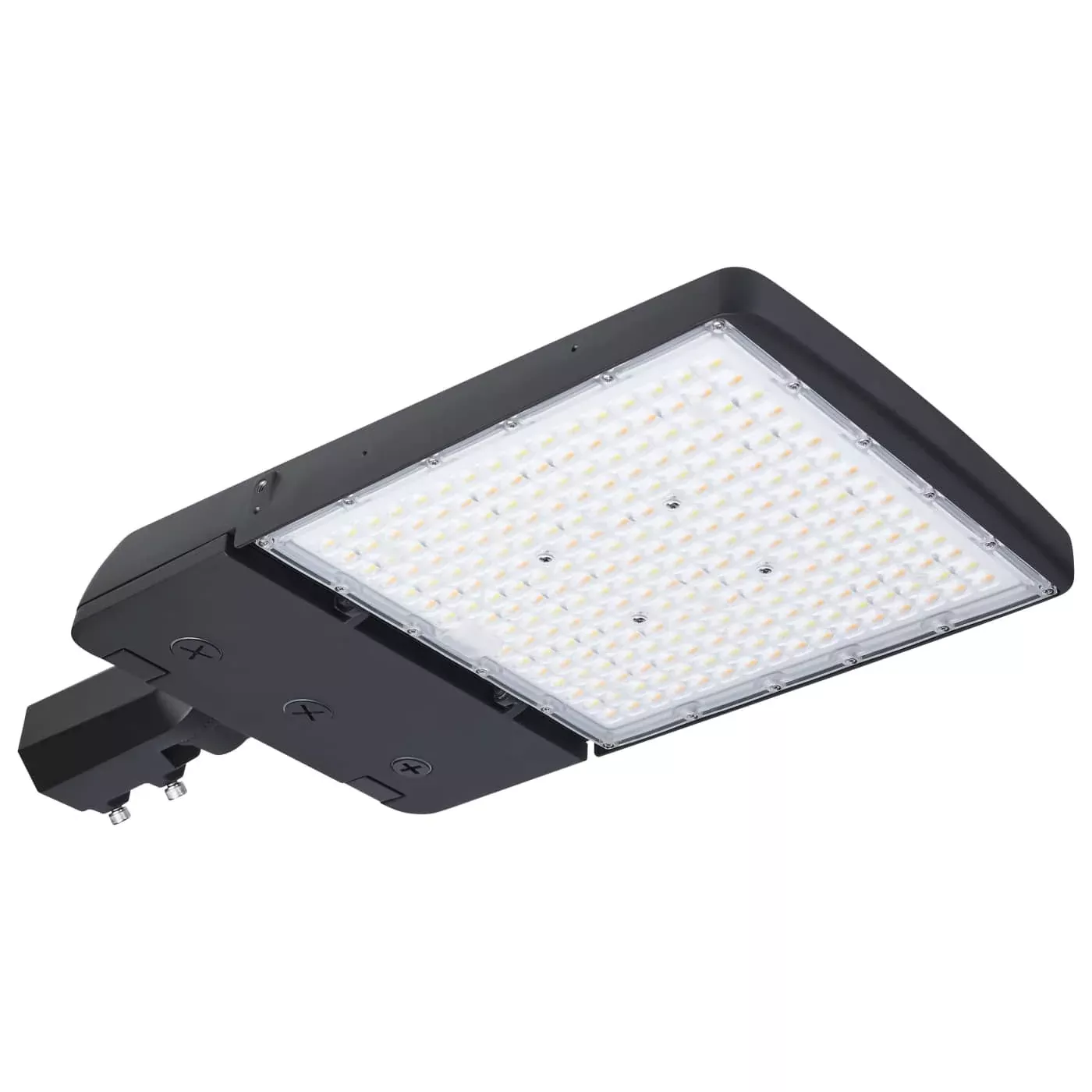 Satco 65-1525 120W LED Area Light