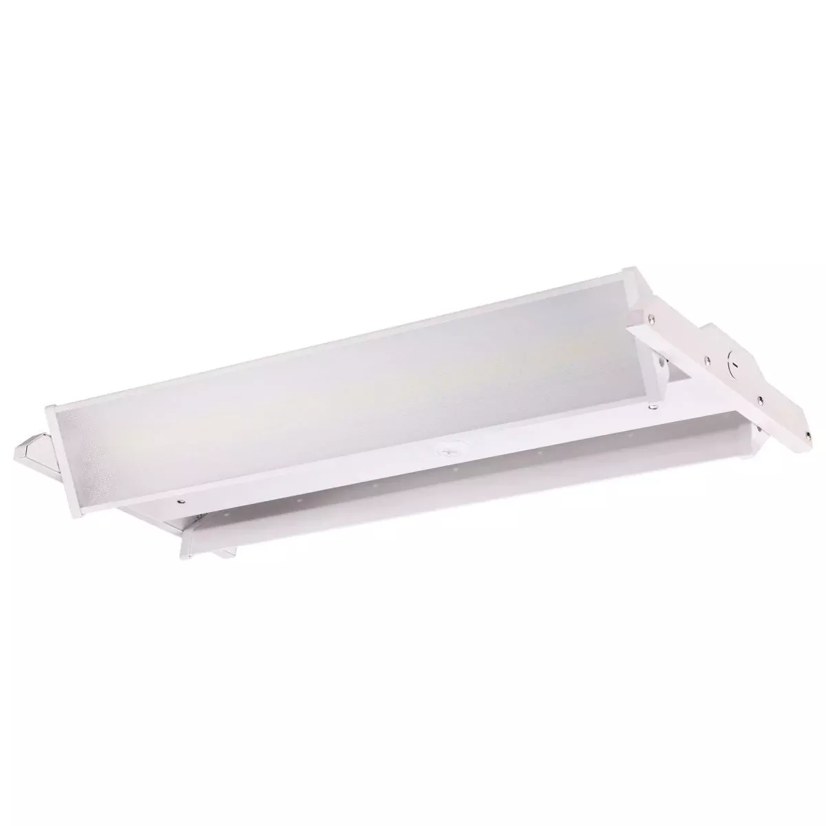 Satco 65-646R1 165W LED High Bay 5000K