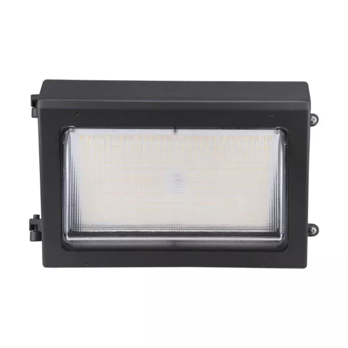 Satco 65-758 120W LED Wall Pack