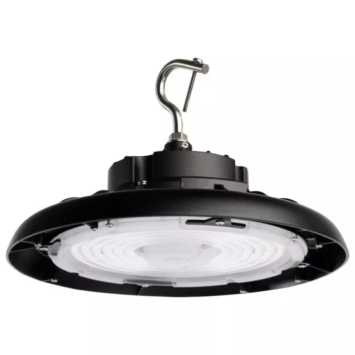 Satco 65-784R2 150W LED UFO High Bay 5000K