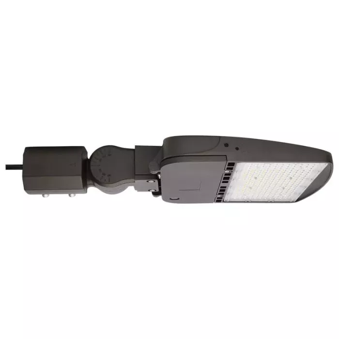 Satco 65-842-4 150W LED Area Light 4000K