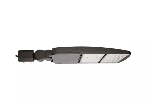 Satco 65-846-5 240W LED Area Light 4000K