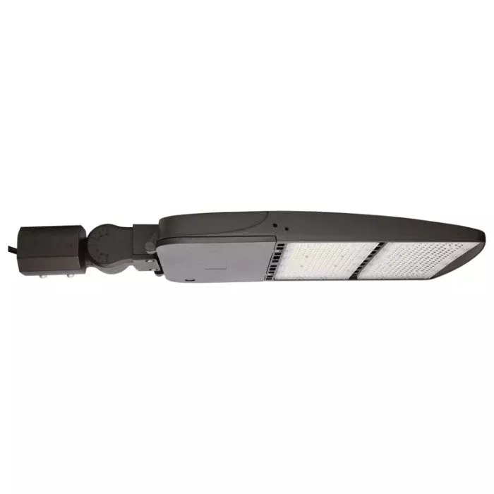 Satco 65-867-4 240W LED Area Light 5000K
