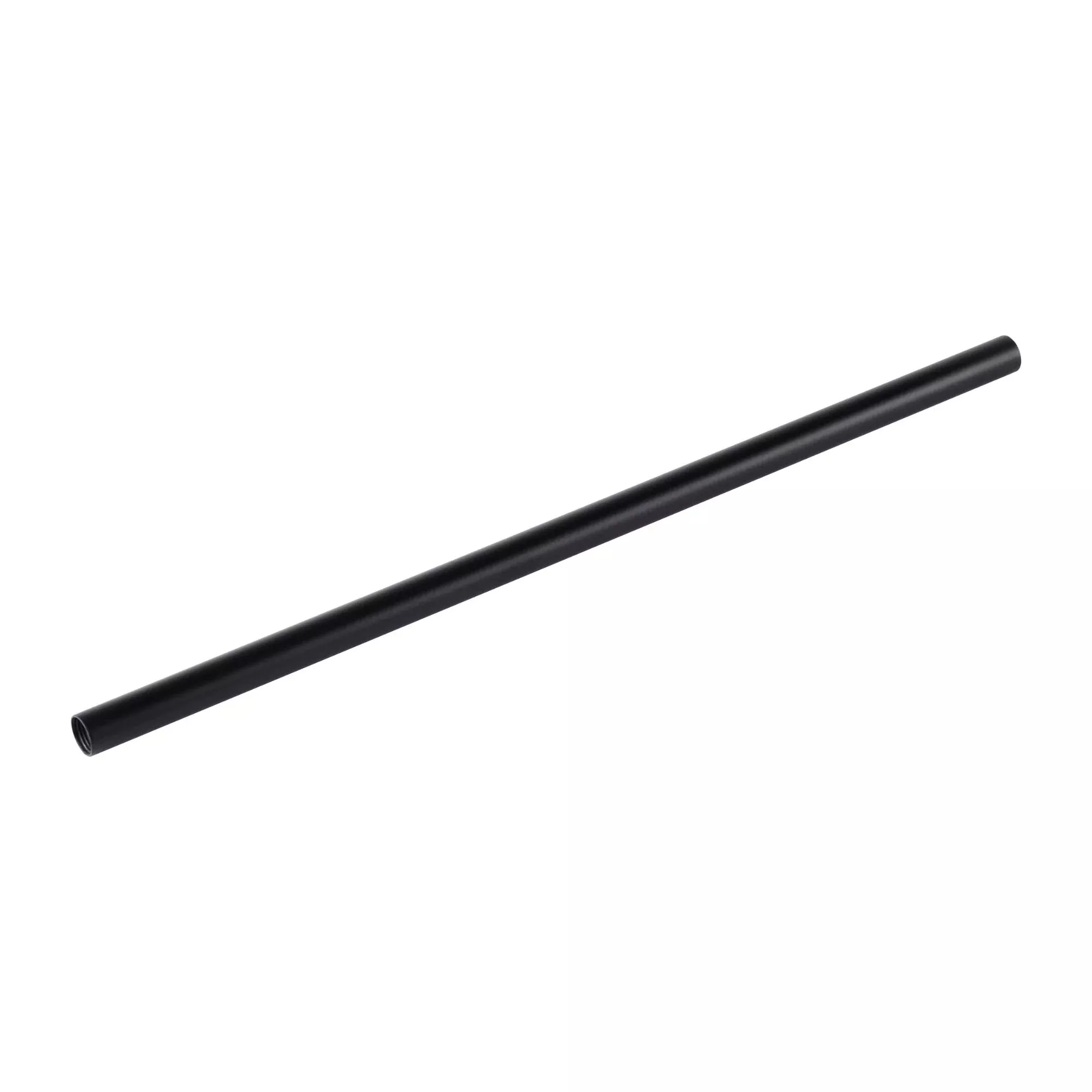 Satco|Nuvo 12-inch Stem, H-Type, Black, Track Component