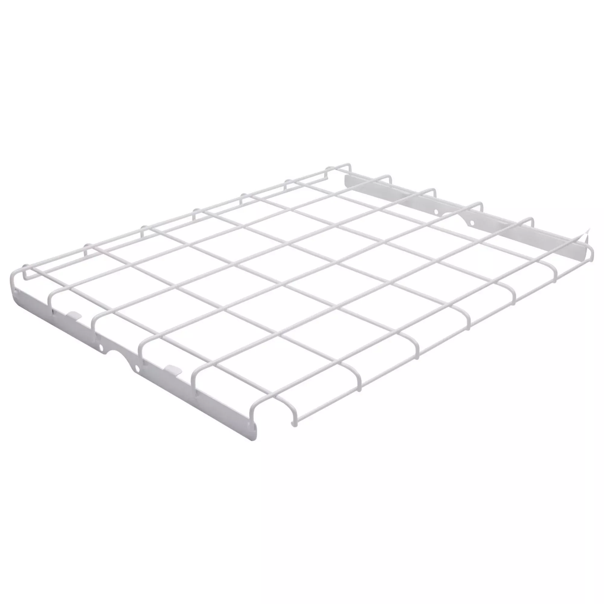 SATCO Wire Guard Cage, Fits 65-1010, 65-1011