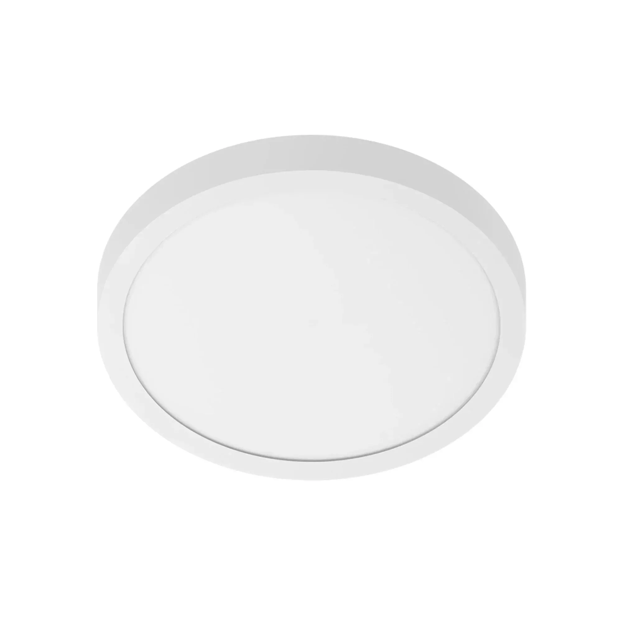 Slim SUMO Smart LED Surface Mount, 5CCT, 120-277V