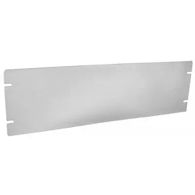 Southwire Garvin Blank Seven Gang Multi-Gang Box Cover (GBBC-7)
