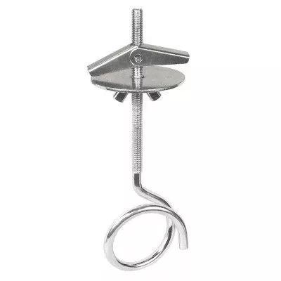 Southwire Garvin Bridle Ring 2 Inch Loop With Toggle Wing Set (BR-200-TW)