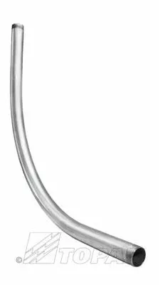 Southwire TOPAZ 4 Inch X 90X48 Special Radius Rigid Elbow (7048)