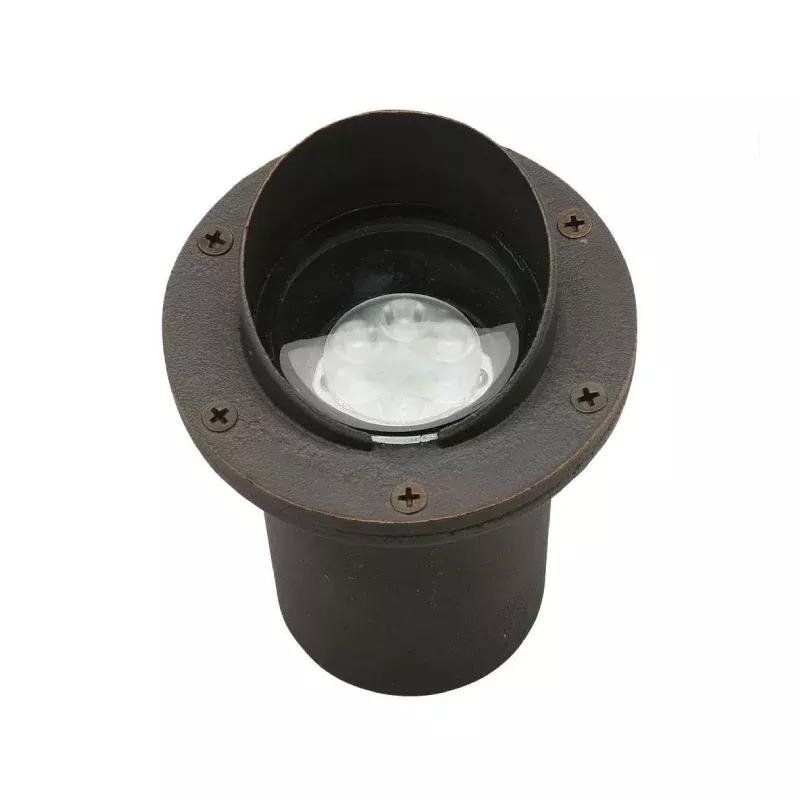 SPJ CBWL-SH 6W LED Well Light