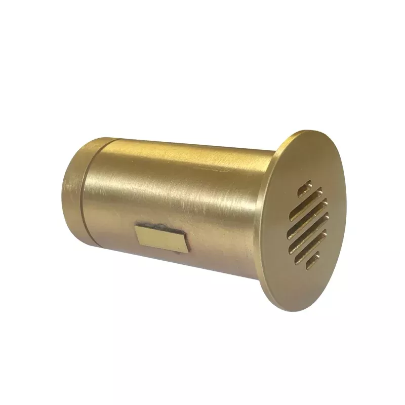 SPJ SPJ-GDG-3S 2W LED Outdoor Step Light