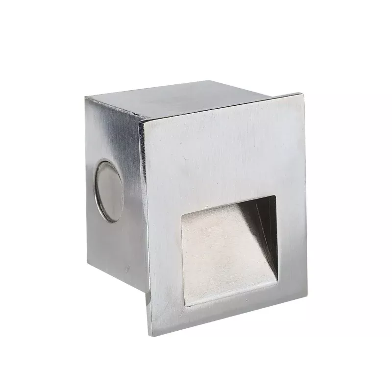 SPJ SPJ-MSL2 3" Tall LED Outdoor Step Light