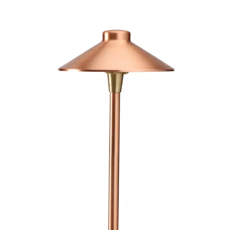 SPJ SPJ07-11 22" Tall LED Outdoor Path Light
