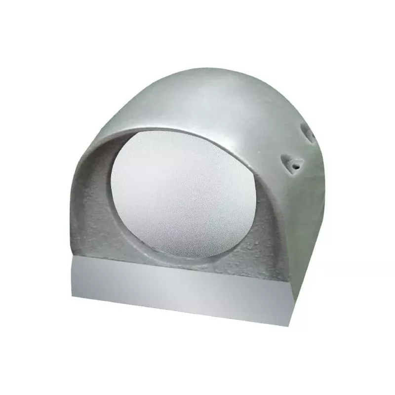 SPJ SPJ13-13AIO 2W LED Outdoor Accent Light