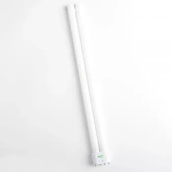 Sunlite FT36DL/835 Compact Fluorescent 3500K 120V 36W 2900Lm FT 4-Pin 2G11 Plug-In Non-Dimmable (02120-SU)