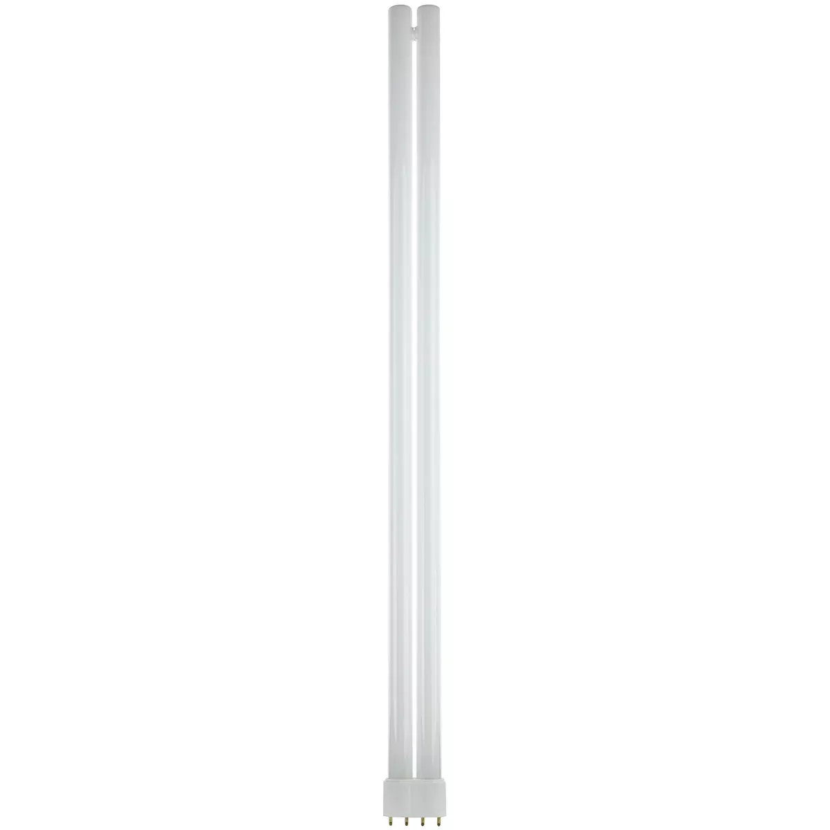 Sunlite FT50DL/830 Compact Fluorescent 3000K 50W 4200Lm FT 4-Pin 2G11 Plug-In Non-Dimmable (02100-SU)