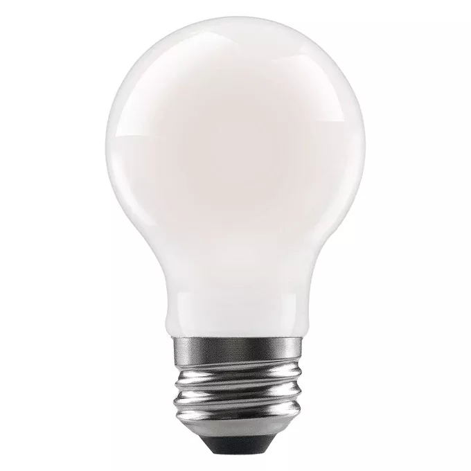 Sylvania LED15A19DIMO92713YTLRP4 LED A19 Lamp Medium E26 Base 15W 1600Lm 90 CRI 2700K 120V Frosted Finish TruWave 4-Pack Priced Per Each (42278)