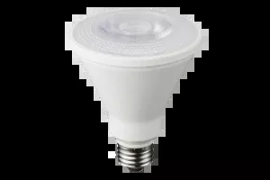 TCP LED 12W PAR30 Dimmable 3000K Spot (LED12P30D30KSP)
