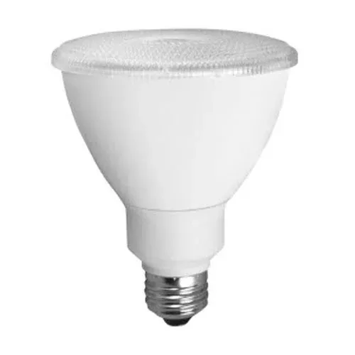 TCP LED 12W PAR30 Dimmable 5000K Spot (LED12P30D50KSP)