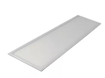 Trace-Lite 1 Foot X 4 Foot LED Ultra-Thin Flat Panel Flange Mounting Kit (LP14-FMK)