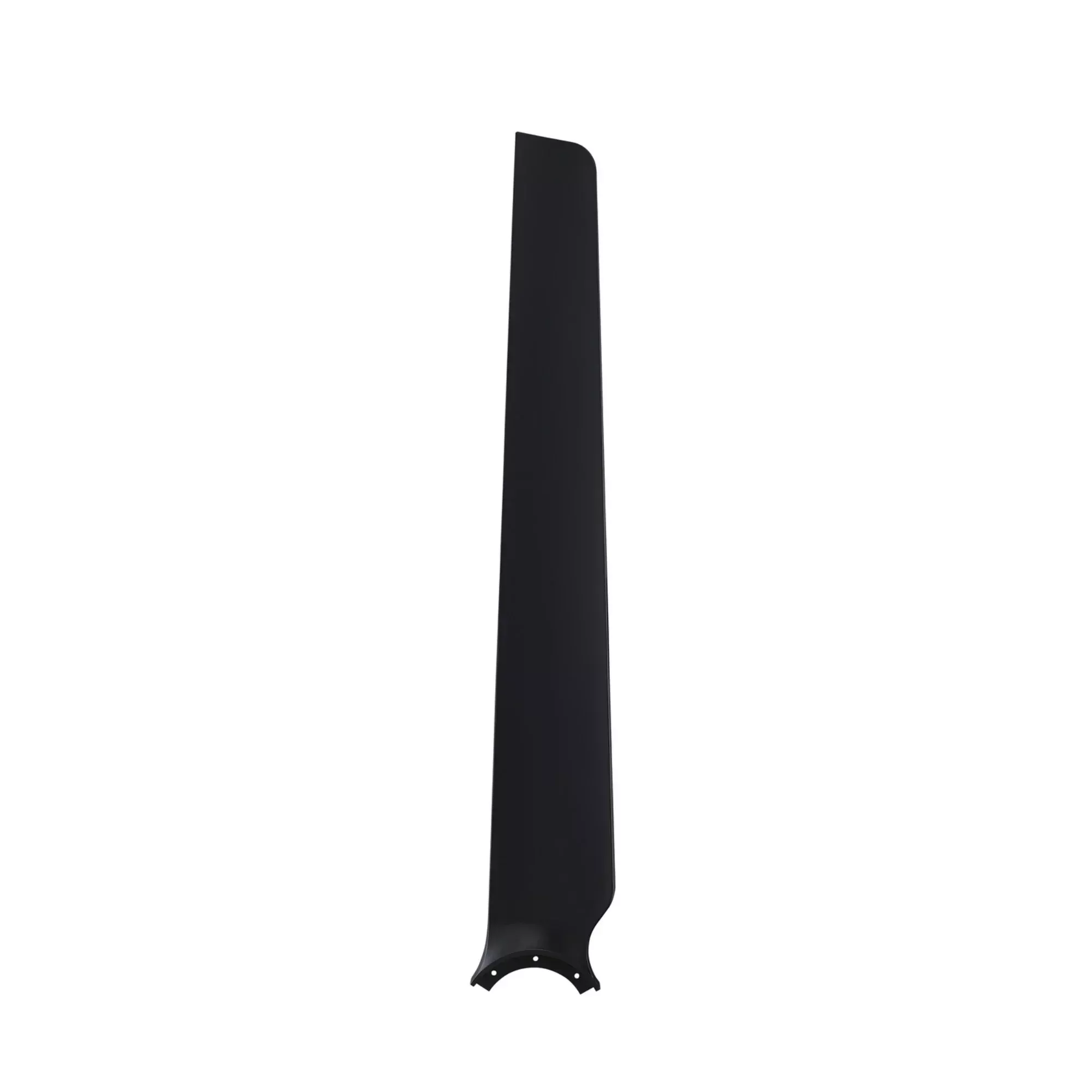 TriAire Custom 84" Blade Set of 3, Black Finish