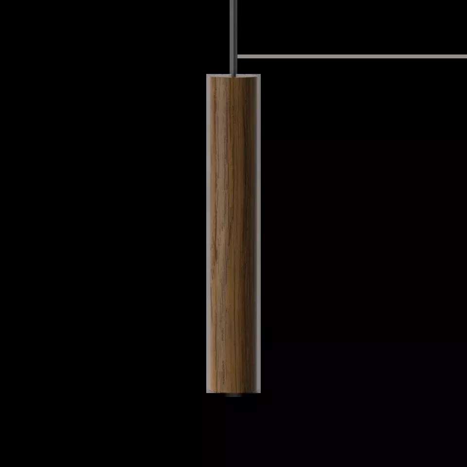 UMAGE Chimes Dark Oak - US (2531)