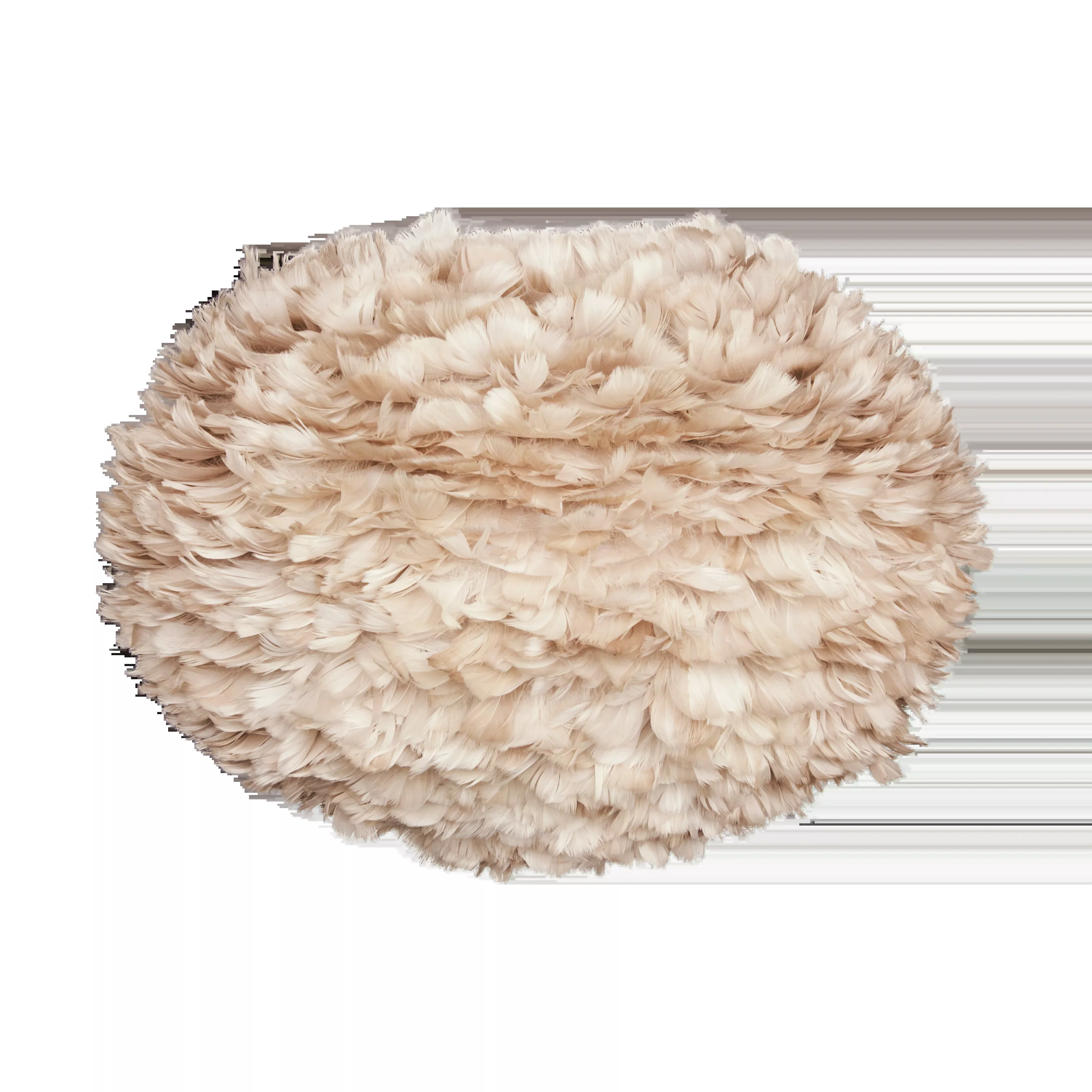 UMAGE Eos Large Light Brown Replacement Shade (3007)