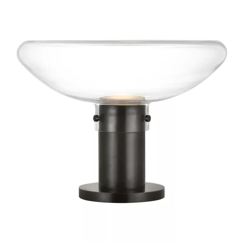 Visual Comfort AKTB681 Morgan 16" LED Table Lamp