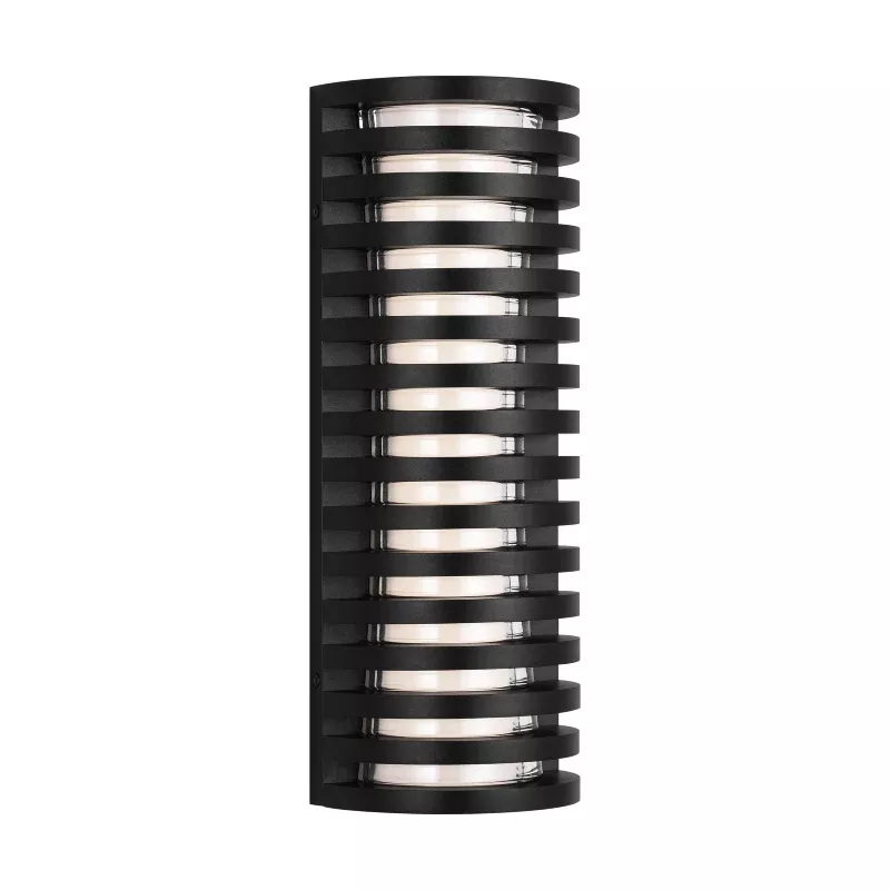 Visual Comfort SLOWS716 Quoddy 1-lt 16" Tall LED Outdoor Wall Sconce