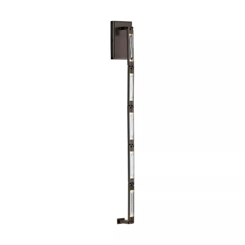 Visual Comfort SLWS656 Catena 27" Tall LED Wall Sconce