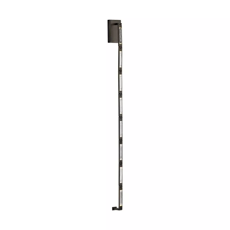 Visual Comfort SLWS657 Catena 43" Tall LED Wall Sconce