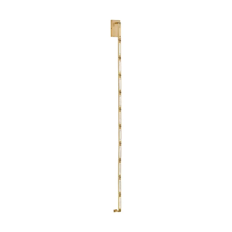 Visual Comfort SLWS658 Catena 58" Tall LED Wall Sconce