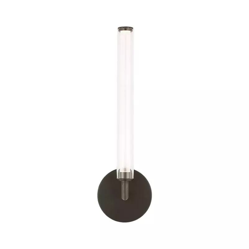 Visual Comfort SLWS74827 Poza 16" Tall LED Wall Sconce