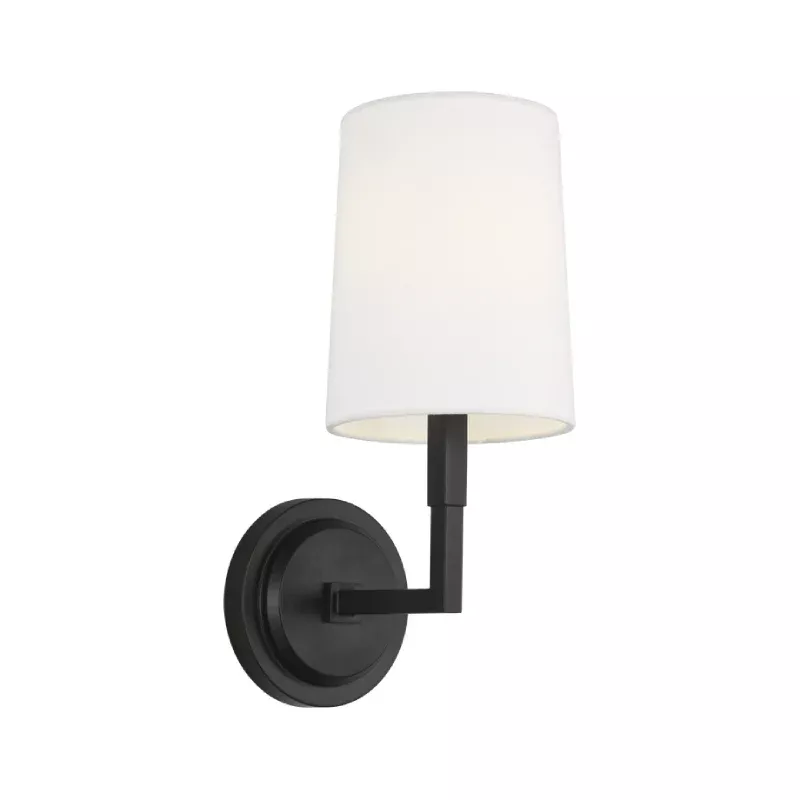 Visual Comfort TW1171 Danica 1-lt 12" Tall LED Small Wall Sconce