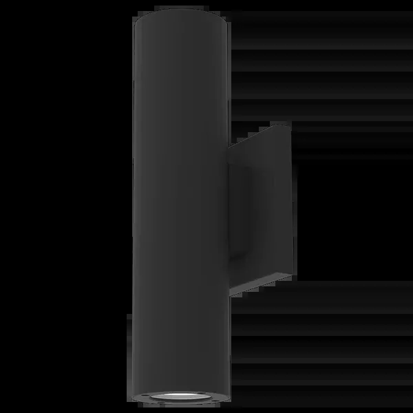 VLTD-3CCT-BK Volta Dual Wall Sconce 3CCT